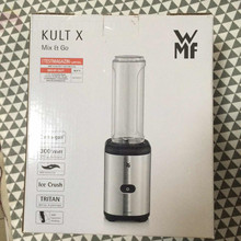 Миксеры, блендеры фото