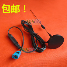 Антенные штекеры фото