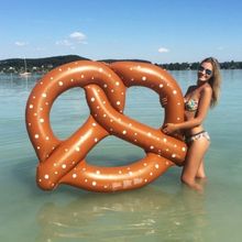 Круги надувные фото