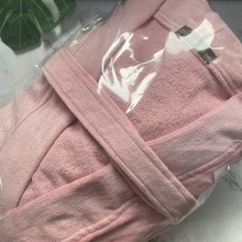 Полотенце, халаты фото