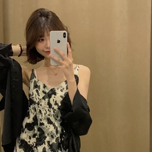 Шифоновое Платье фото