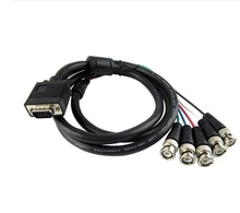 Кабель VGA фото