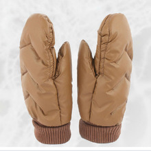 Перчатки, варежки фото