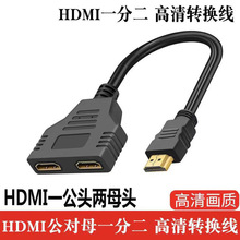 Кабель HDMI фото