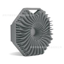 Массажные щетки для душа фото