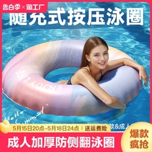 Круги надувные фото