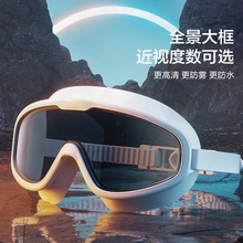 Очки Для Плавания фото