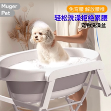 Ванны для домашних животных фото