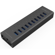 USB-хабы, конвертеры фото