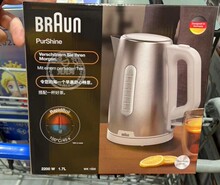 Электрочайники керамические фото