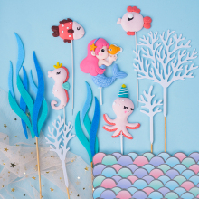 Морская тематика фото