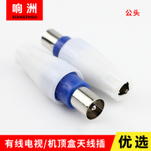 RF-штекеры фото