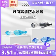 Очки Для Плавания фото