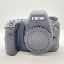 Профессиональные цифровые зеркальные фотокамеры фото