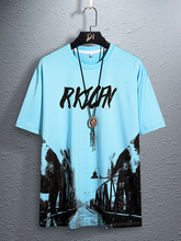 Футболки, рубашки, свитера фото