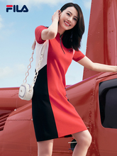 Спортивное платье фото