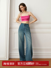 Женские Джинсы фото