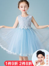 Платья для девочек фото