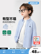 Детские Рубашка фото