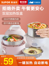 Аппараты для подогрева ланчбоксов фото