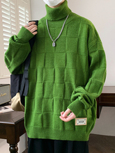 Мужской Свитер фото