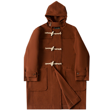 Мужские Пальто фото