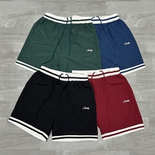 Шорты пляжные фото