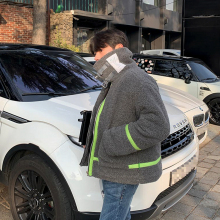 Верхняя одежда для беременных фото