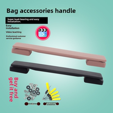 Чемоданы / дорожные сумки фото