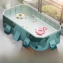 Игрушки для бассейна фото