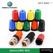BNC-штекеры BNC-штекеры фото