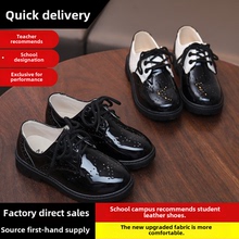 Кожаная обувь фото