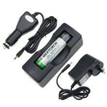 Зарядные устройства фото