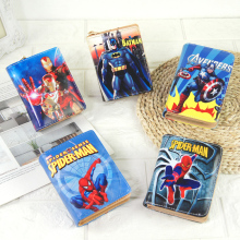 Бумажники фото