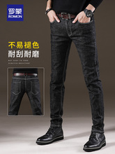 Мужские Джинсы фото