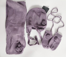 Головные уборы, шарфы, перчатки фото