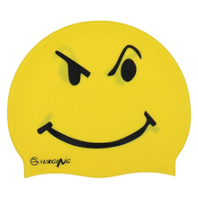 Шапочки для плавания фото