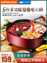 Кастрюли электрические фото