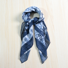 Шарфы, платки, палантины фото