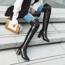 Ботфорты фото