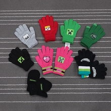 Детские головные уборы, перчатки фото