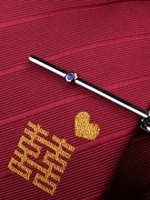 Зажимы для галстуков фото