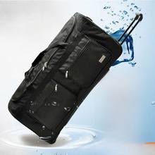 Чемоданы / дорожные сумки фото