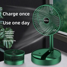 USB-вентиляторы фото