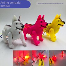 Верёвочные игрушки фото