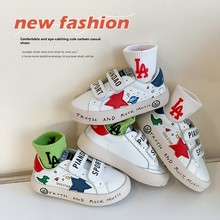 Детские кроссовки фото