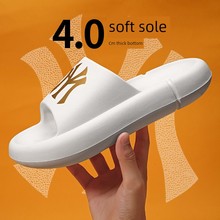 Спортивные тапочки фото