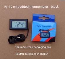 Термометры фото