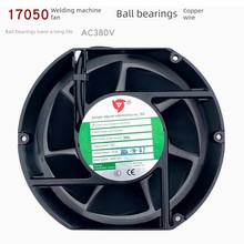 Вентиляторы охлаждения фото