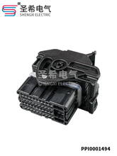 Разъёмы, штекеры, разделители фото